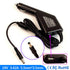 KFD USB-C 100W Cig Socket Laptop Charger