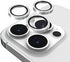 Case-Mate Aluminium Lens Protector For iPhone 15/15 Plus - Twinkle