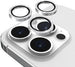 Case-Mate Aluminium Lens Protector For iPhone 15/15 Plus - Twinkle