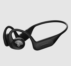 EDIFIER  COMFO-RUN True Wireless Earbuds Black