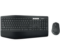 Logitech MK850 Performance KB & Mouse