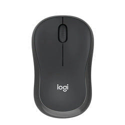 Logitech M240 Silent Grey