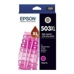EPSON 503XL Magenta INK CART