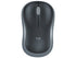 Logitech Wireless Mouse M185 Grey