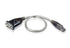 Aten Usb to DB9 Serial Converter 35cm Cable