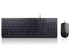 Lenovo Essential Wired Combo Keyboard and Mouse