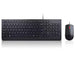 Lenovo Essential Wired Combo Keyboard and Mouse