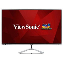 Viewsonic VX3276-2K-MHD-2 QHD Superclear IPS Display