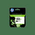 HP #905XL BLACK INK T6M17AA