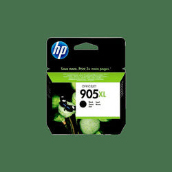 HP #905XL BLACK INK T6M17AA