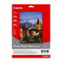 Canon SG-201 A4 Semi-Gloss Satin Photo Paper Plus - 20 Sheets