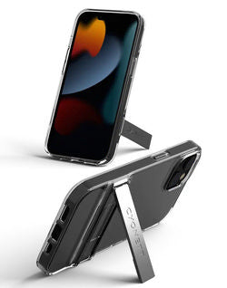 Cygnett AeroShield iPhone 13 PRO (6.1) - Clear