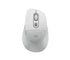 Logitech M850 L Mouse - Off White