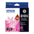 EPSON 312 HY MAG INK CART