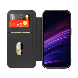 Cygnett Magnetic Wallet Case for iPhone 16 Pro
