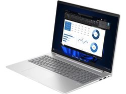HP ProBook 460 G11 Core 5-125u 16" WUXGA 16B RAM-512GB SSD-Win 11 Pro 3Y OSW