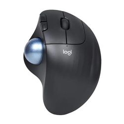 Logitech M575 Wireless Trackball