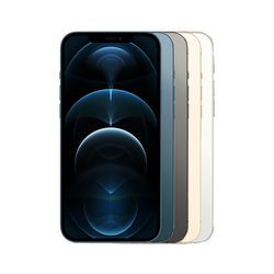 Apple iPhone 12 Pro Max 256GB Blue Reburbished (AS NEW)