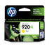 HP 920XL Yellow Ink CD974AA