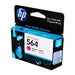 HP 564 MAGENTA INK CB319WA