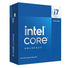 Intel i7 14700KF CPU 4.3GHz, LGA1700 20-Cores 28-Threads 33MB No Fan