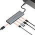 Cygnett Unite TravelMate USB-C Hub