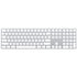 Apple Magic Keyboard + Numberpad
