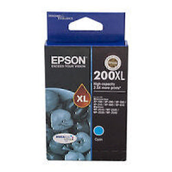 EPSON 200HY CYAN INK