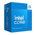 Intel Processor I5-14400F Gen 14 Raptor Lake with LGA1700 Socket and No Integrated Graphics