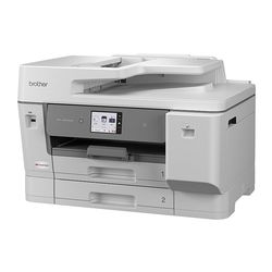 Brother MFCJ6975DW A3 Colour Inkjet A3 Inkjet Multi Function Printer