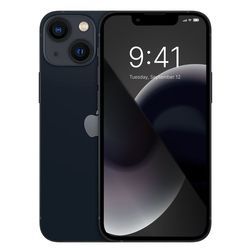 Apple iPhone 13 128GB Midnight Black Refurbished (AS-NEW)