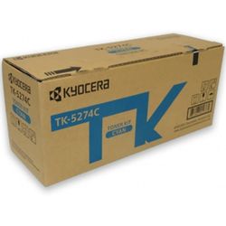 Kyocera TK5274 Cyan Toner