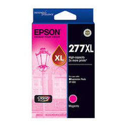 EPSON 277 HY MAGENTA INK CART