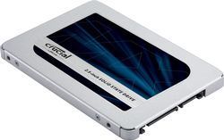 Crucial 1TB SSD MX500 2.5inch