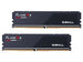 G.Skill Flare X5 32GB (2 x 16GB) DDR5 6000MHz CL32 Desktop RAM - Black