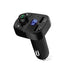 Earldon Bluetooth 3.1A Car Kit MP3 + Charger