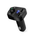 Earldon Bluetooth 3.1A Car Kit MP3 + Charger