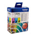 BROTHER LC135XL CMY COLOUR PK