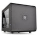 Thermaltake Core V21 Compact Cube Black Windowed Micro ATX Gaming Case