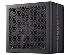 Cooler Master Elite 650W 80+ Gold Fully Modular Power Supply