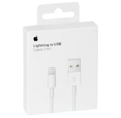 Apple Lightning to USB 2.0 Cable 1m