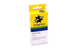 Cartridge World Canon CLI-526C Cyan