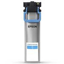EPSON 902 CYAN INK PACK 3,000 PAGE YIELD