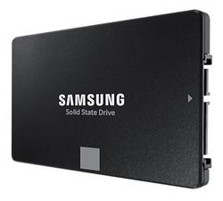 Samsung 870 Evo 500gb 2.5 Sata SSD