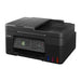 Canon MegaTank G4670 Print/Scan/Copy/WiFi
