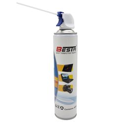 Besta Compressed air 600ml