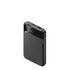 CYGNETT Boost 5,000 mAh Power Bank Black CY4743PBCHE