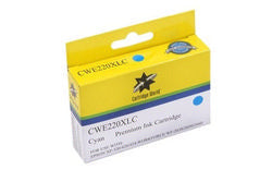 Cartridge World Epson 220XL Cyan