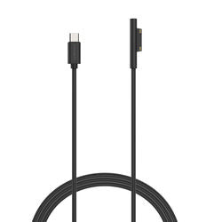 Cygnett USB-C to Surface Cable 2m Black