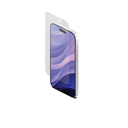 Cygnett OpticShield iPhone 15/16 Plus Gorilla Glass Screen Protector